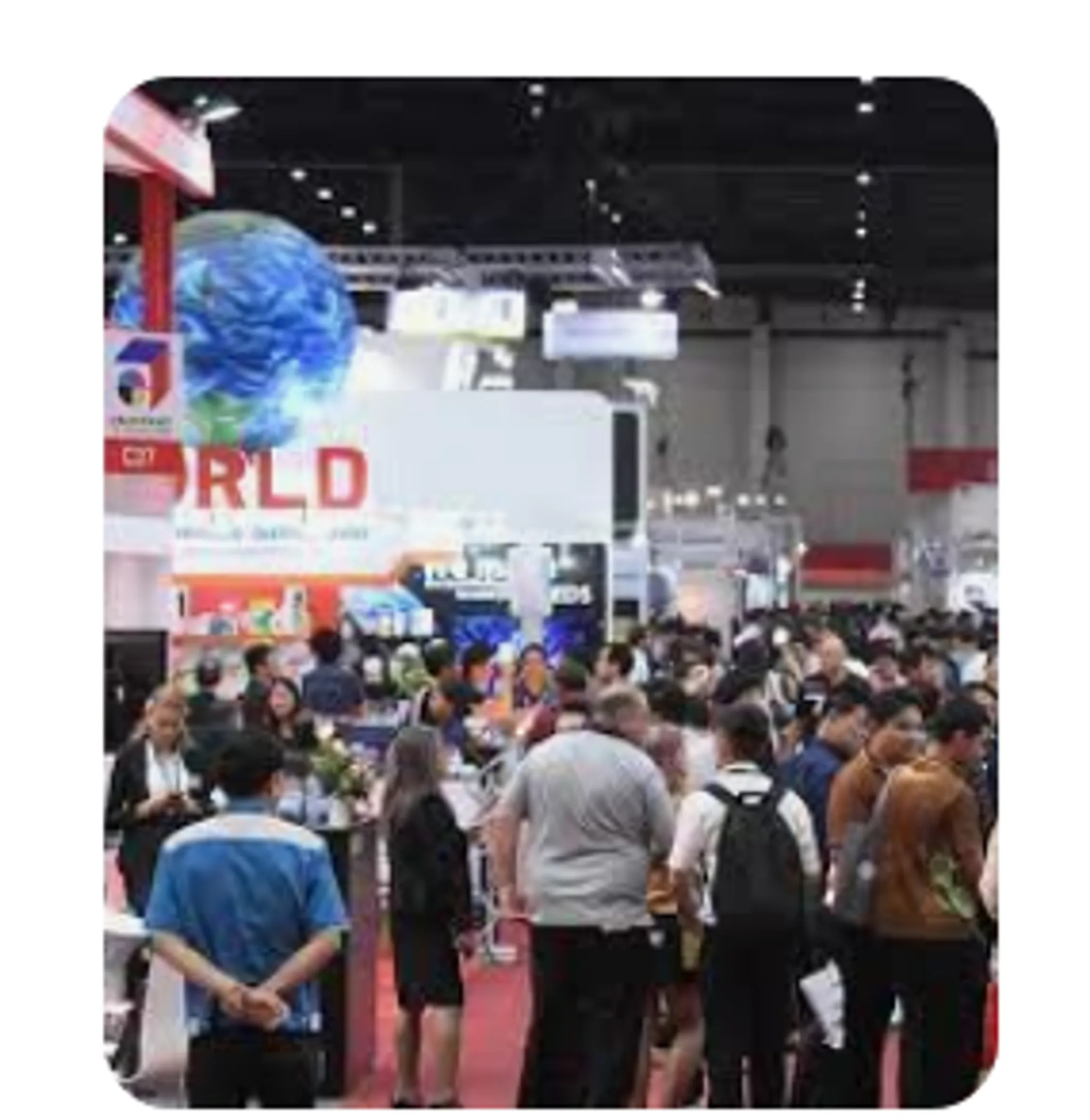 THAILAND & ASEAN PRINTING & PACKAGING EXPO